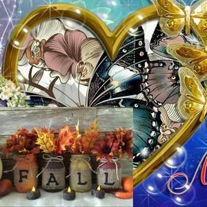 Meet your Posher, Michele